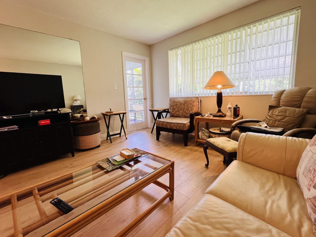 2812 S Garden Drive, Unit 206, Lake Worth, FL 33461 Photo