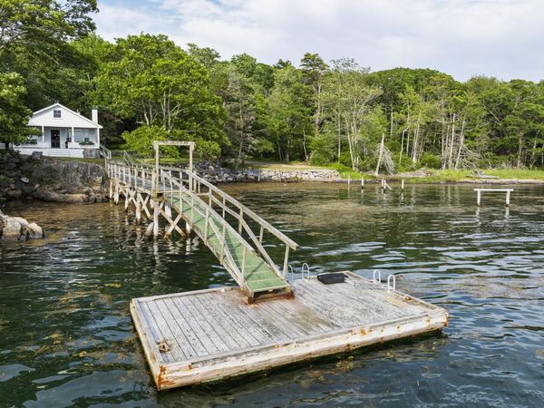 28 & 31 Will Alley Road, South Bristol, ME 04568