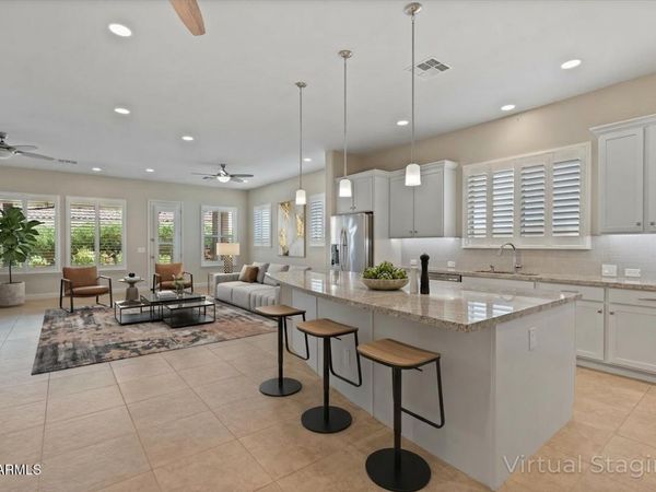 25807 N 19TH Glen, Phoenix, AZ 85085