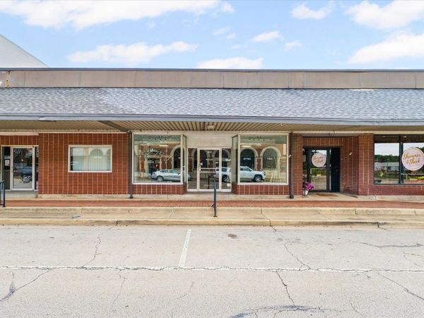 103 N Main Street, Tuscola, IL 61953