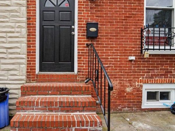 1525 PRATT STREET W, BALTIMORE, MD 21223