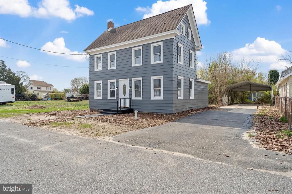 6303 Walnut Street, Port Norris, NJ 08349 Main Photo