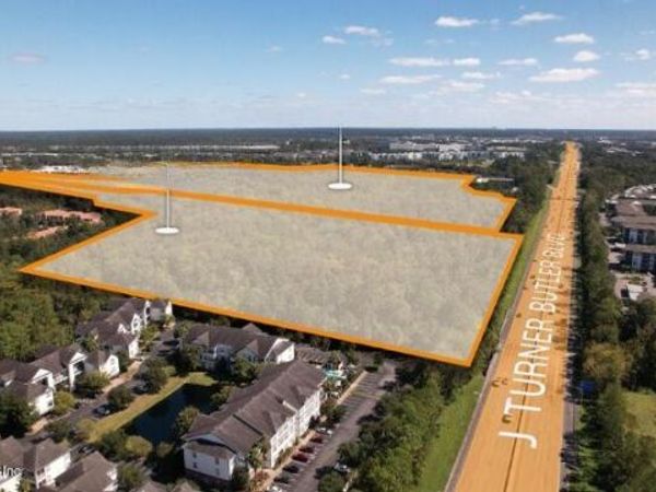 0 GATE Parkway, Jacksonville, FL 32216