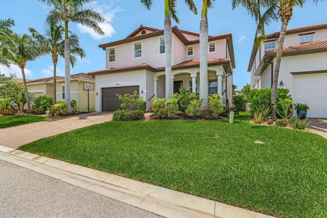 8108 Banyan Breeze Way, Fort Myers, FL 33908 Photo
