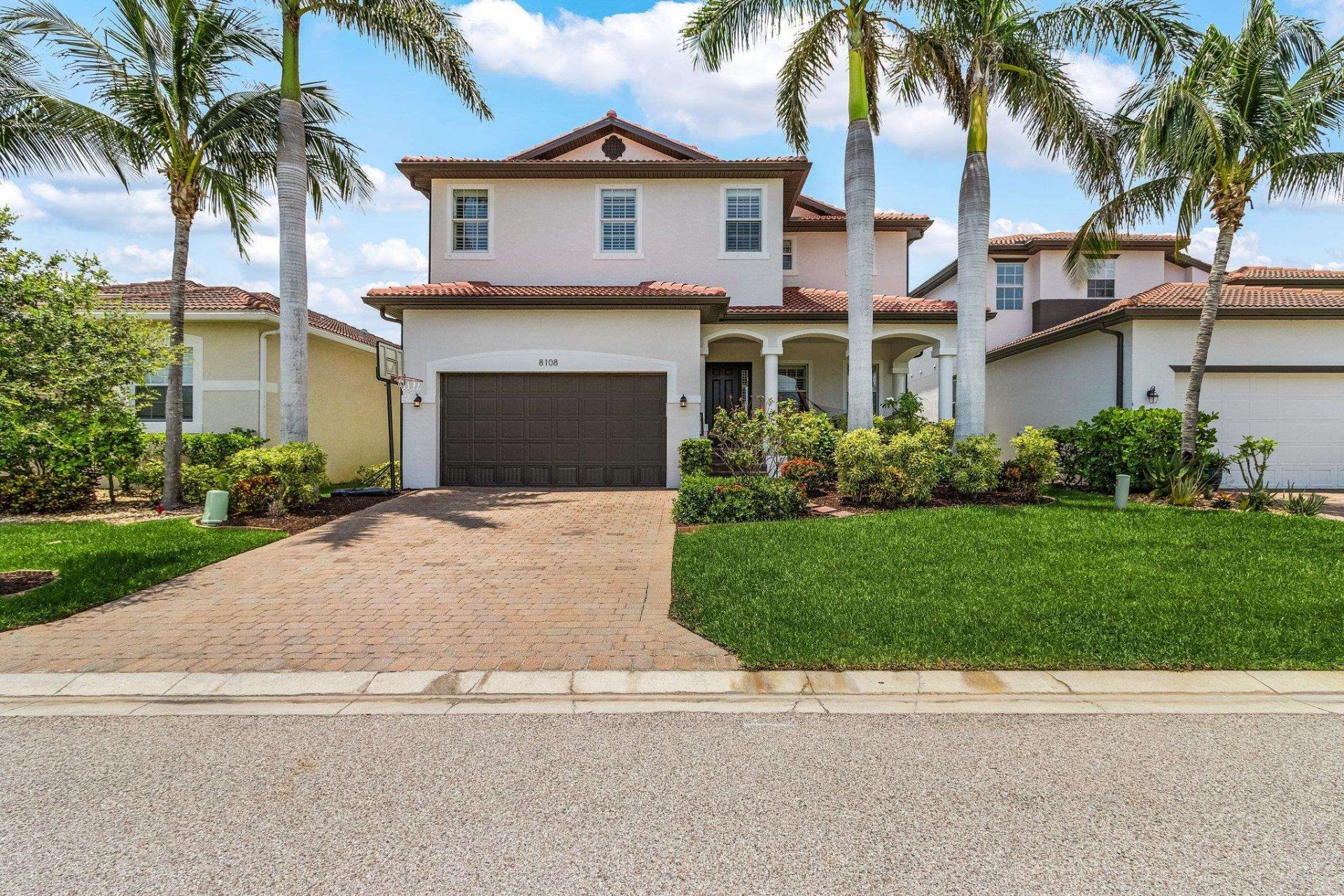8108 Banyan Breeze Way, Fort Myers, FL 33908 Photo