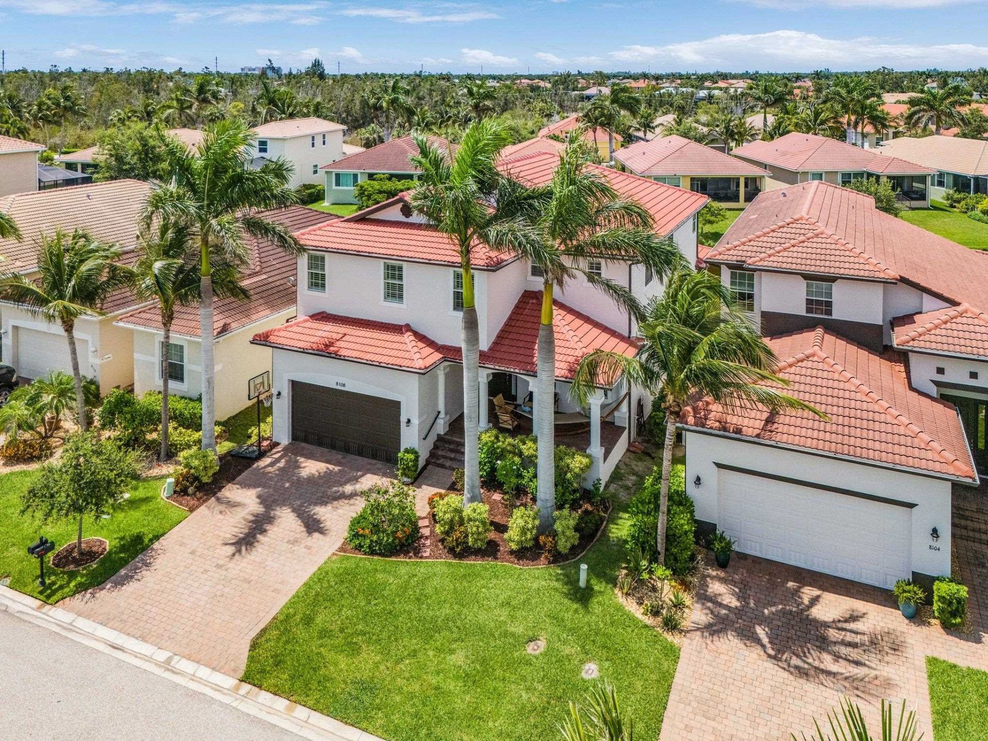 8108 Banyan Breeze Way, Fort Myers, FL 33908 Photo