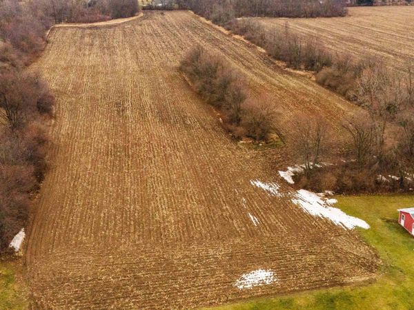 1004 Shepherd Road, Anderson, IN 46011