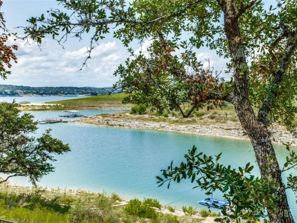 1307 Osprey Ridge LOOP, Lago Vista, TX 78645