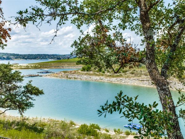 1307 Osprey Ridge LOOP, Lago Vista, TX 78645
