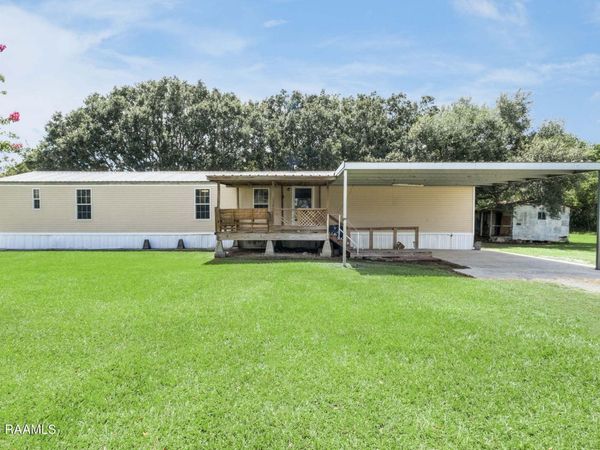 10916 Shanna Drive, Abbeville, LA 70510