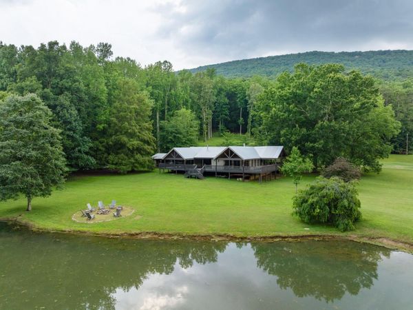 1261 S Cedar Lane, Chickamauga, GA 30707