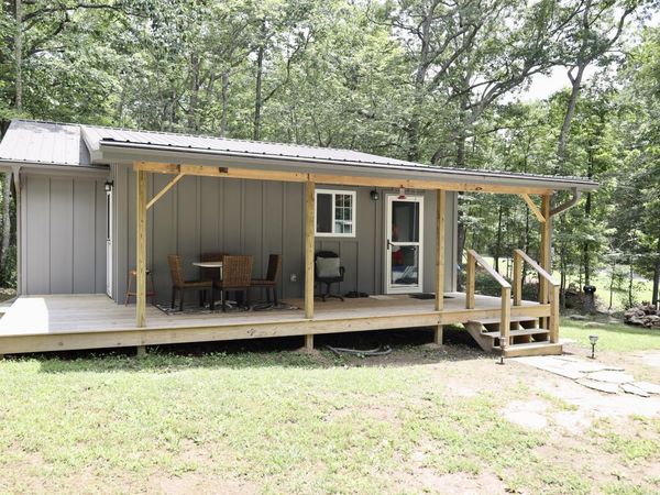 216 Roe Drive, Dunlap, TN 37327