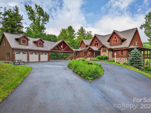 904 Bryan Hollow Road, Boone, NC 28607