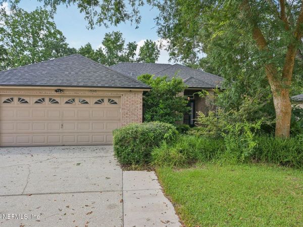 12646 POINT PARK Drive, Jacksonville, FL 32225