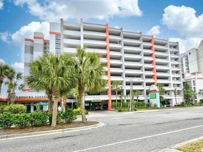 7200 N Ocean Blvd., Unit 116, Myrtle Beach, SC 29572