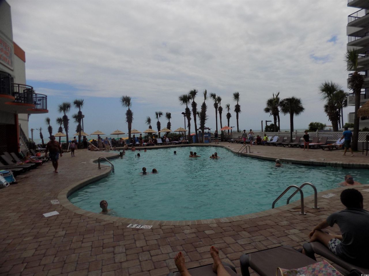 7200 N Ocean Blvd. Photo 14