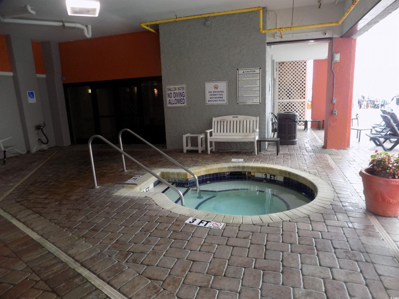 7200 N Ocean Blvd. Photo 17