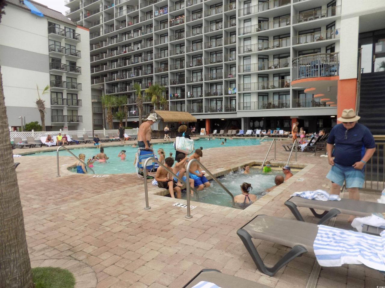 7200 N Ocean Blvd. Photo 18