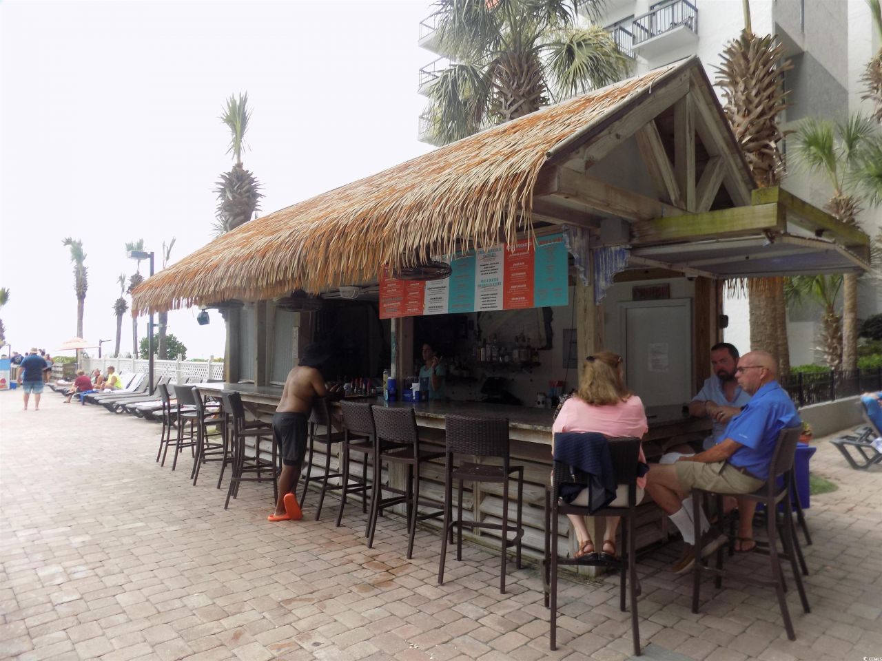 7200 N Ocean Blvd. Photo 19