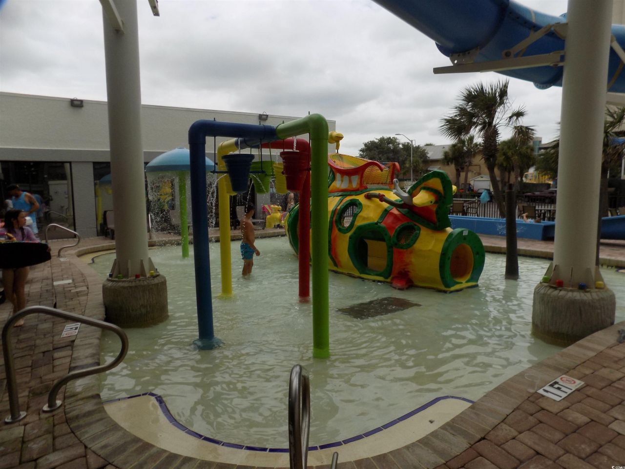 7200 N Ocean Blvd. Photo 20