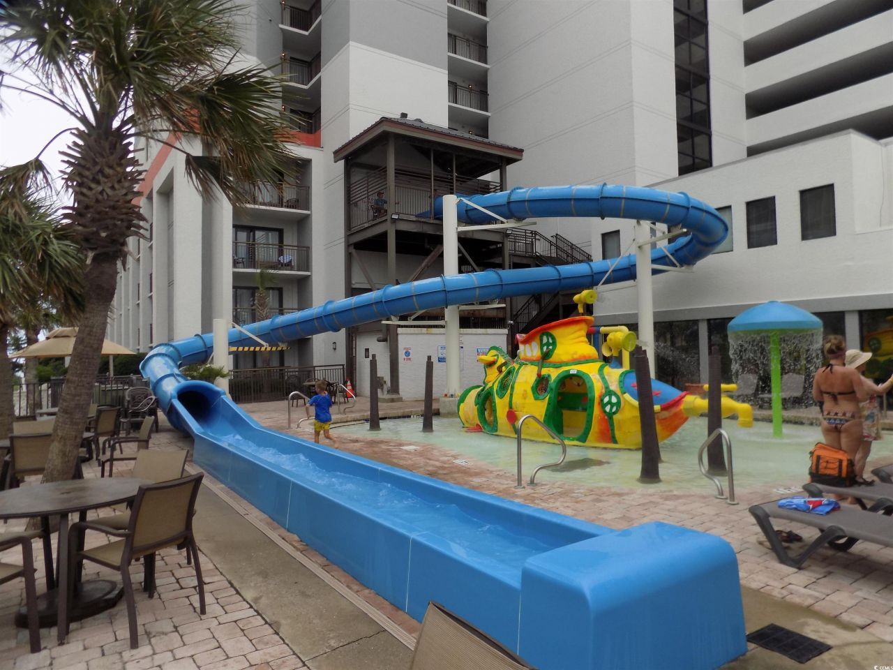 7200 N Ocean Blvd. Photo 21