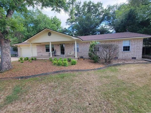 71 Mohawk Drive, Searcy, AR 72043