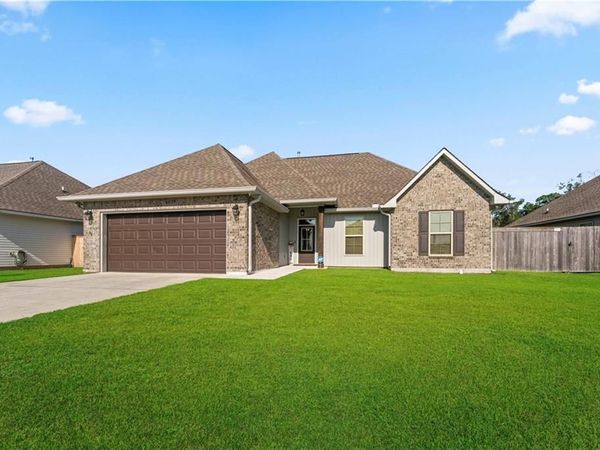 42333 JASPER Lane, Ponchatoula, LA 70454