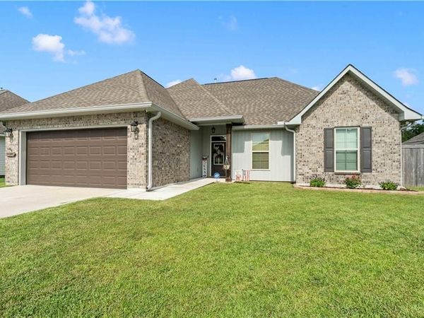 42333 JASPER Lane, Ponchatoula, LA 70454