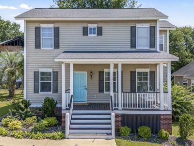 115 Waxberry Circle, Columbia, SC 29201