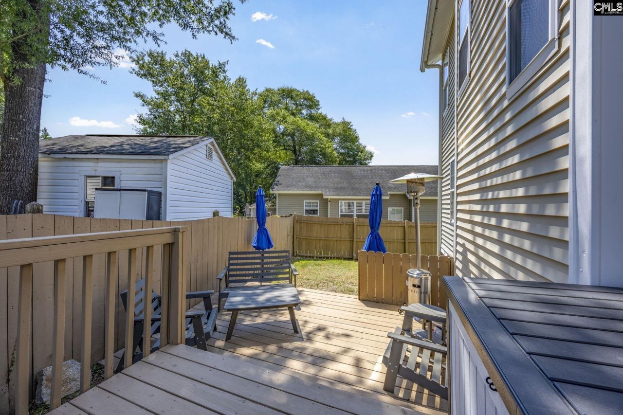 115 Waxberry Circle Photo 35