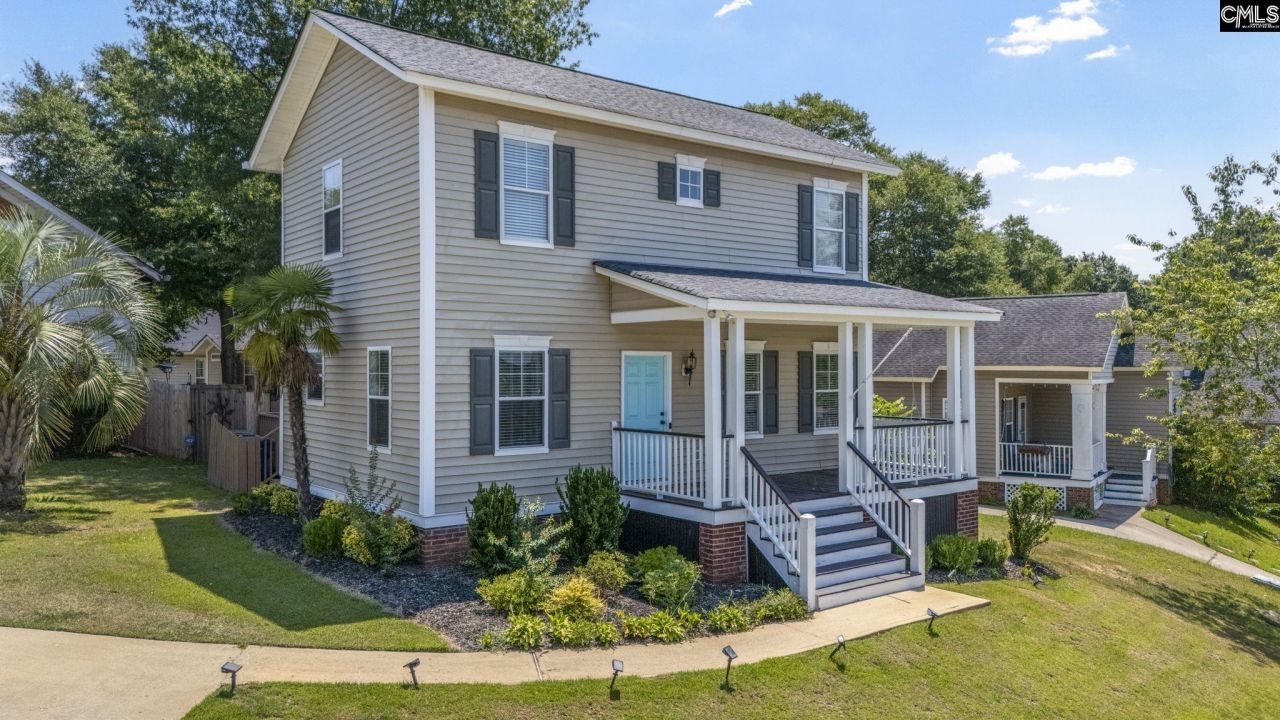 115 Waxberry Circle Photo 42