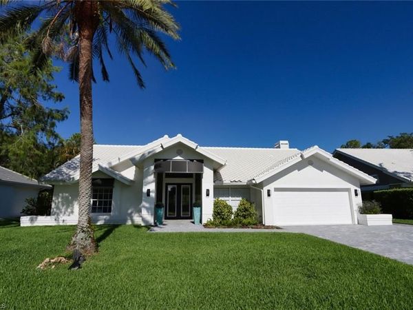 6653 Mill Run CIR, NAPLES, FL 34109