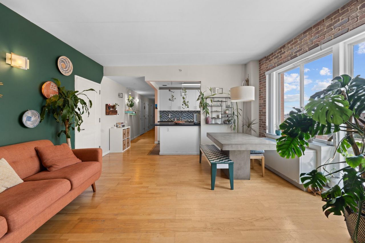 853 Macy Place, Unit 8E, Bronx, NY 10455 Main Photo