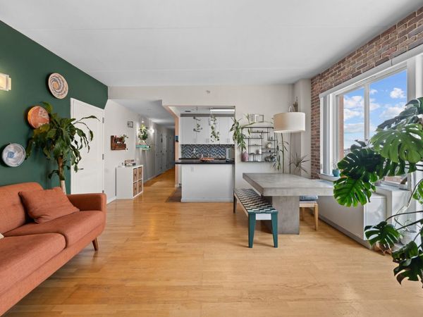 853 Macy Place, Unit 8E, Bronx, NY 10455