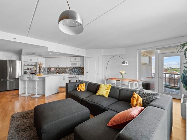 853 Macy Place, Unit 5G, Bronx, NY 10455