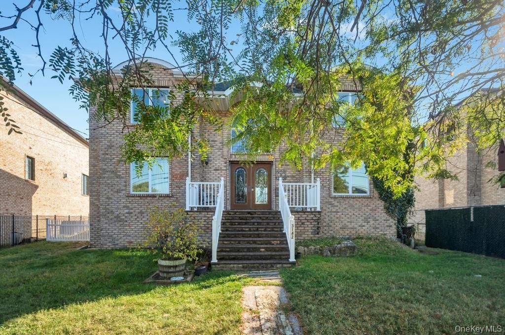 3142 Shore Road, Bellmore, NY 11710 Main Photo