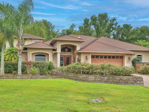 1929 Spruce Creek Landing, Port Orange, FL 32128