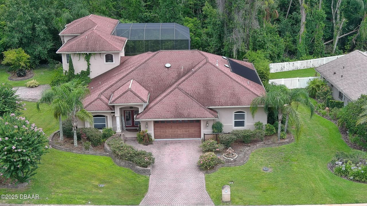 1929 Spruce Creek Landing, Port Orange, FL 32128 Photo