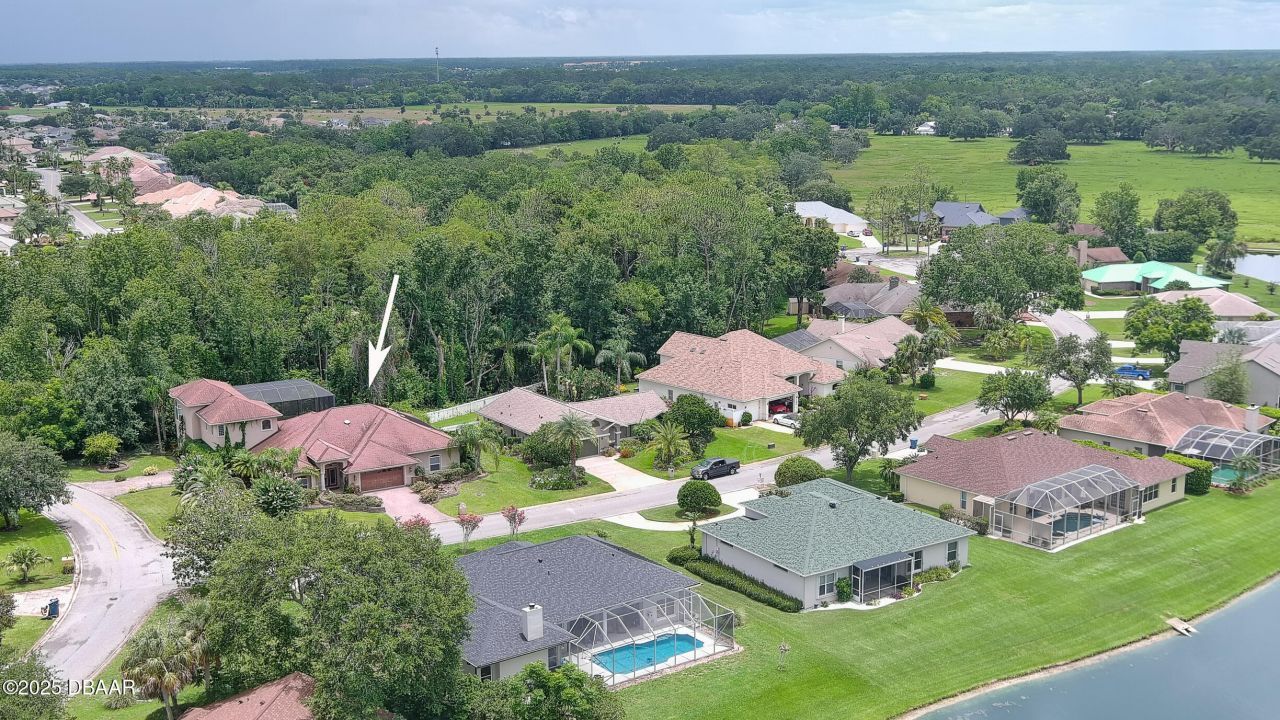 1929 Spruce Creek Landing, Port Orange, FL 32128 Photo