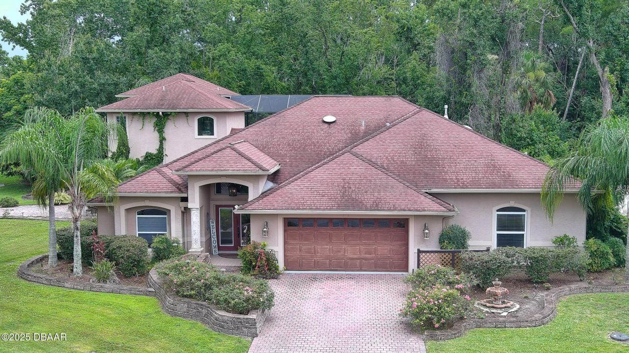 1929 Spruce Creek Landing, Port Orange, FL 32128 Photo