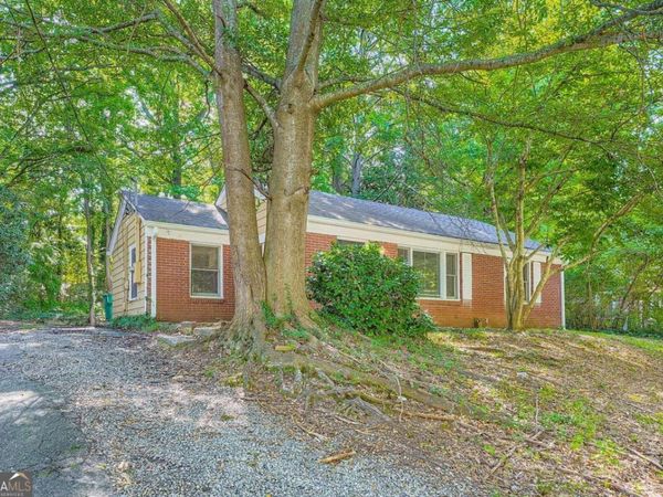 2275 Old Spring Road SE, Smyrna, GA 30080