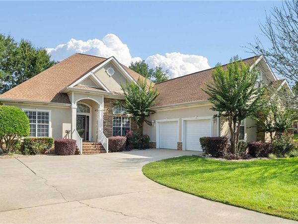 3382 Winthrop Court, Mobile, AL 36695