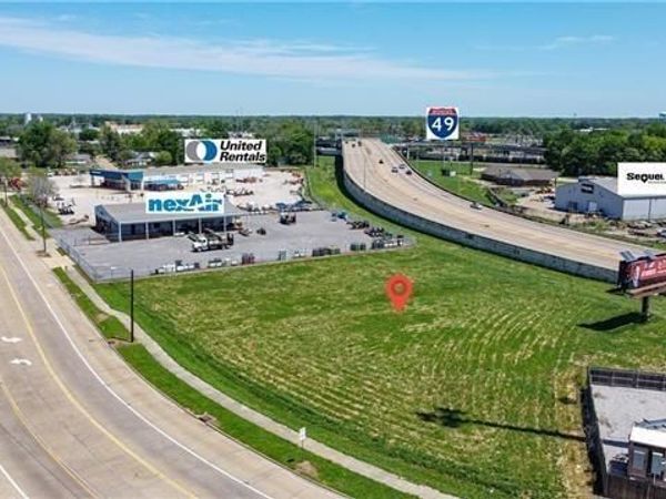 0 DALLAS Avenue, Alexandria, LA 71301