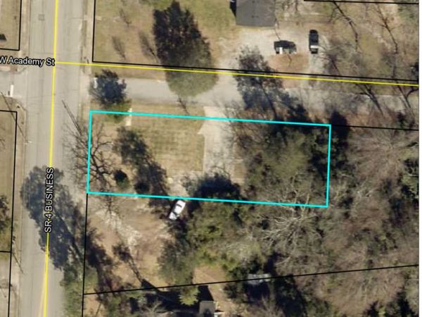 209 Main Street, Wadley, GA 30477