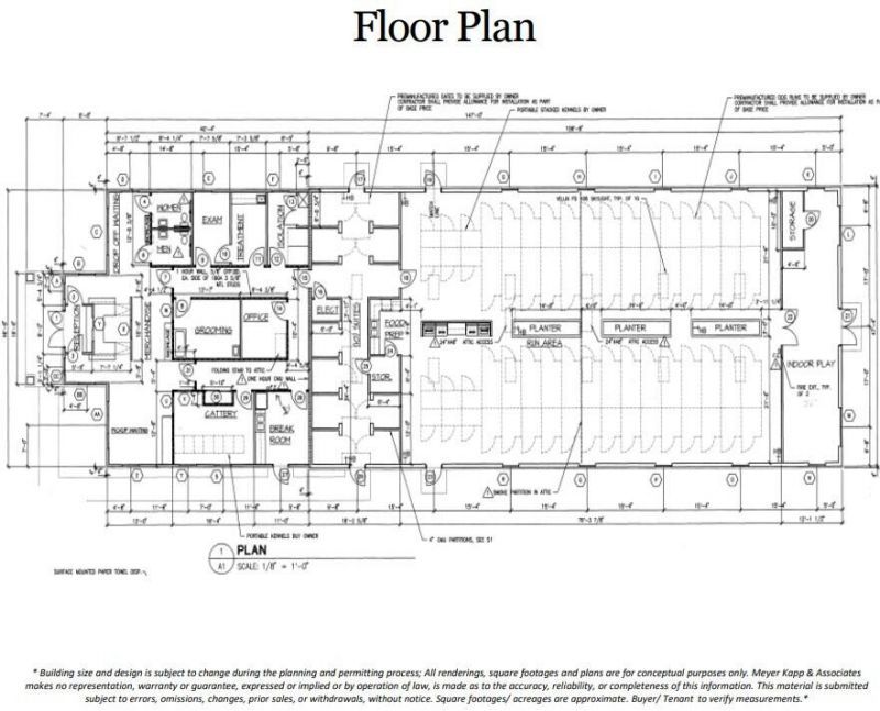 367 Wando Place Drive Photo 6