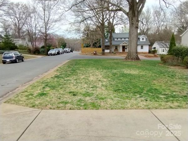 1221 Salem Drive, Charlotte, NC 28209