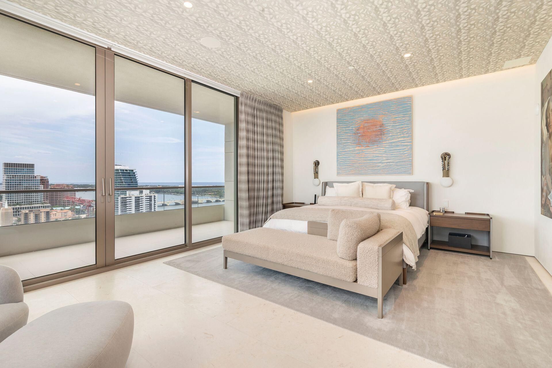 200 Arkona Court, Unit 2101, West Palm Beach, FL 33401 Photo