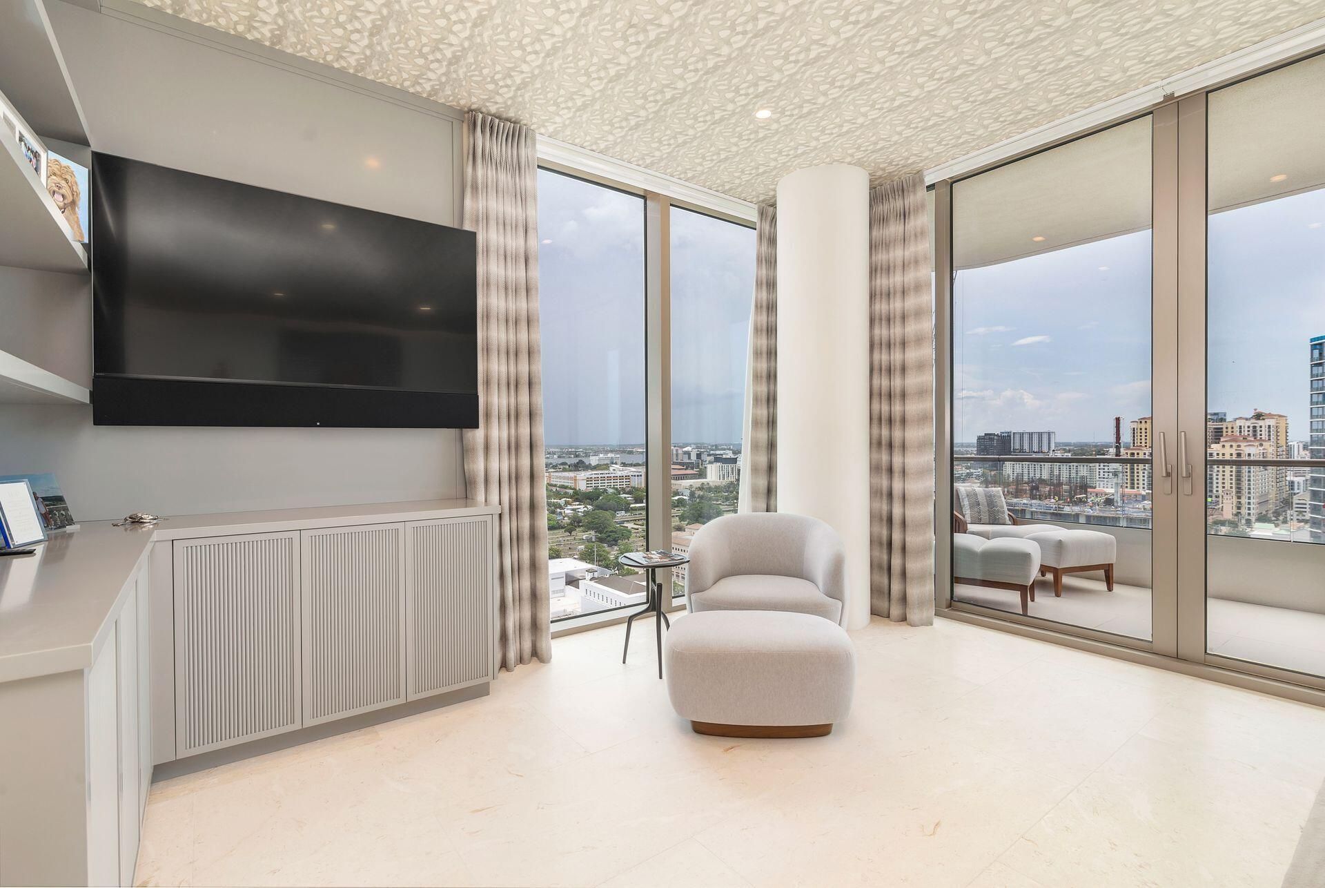 200 Arkona Court, Unit 2101, West Palm Beach, FL 33401 Photo