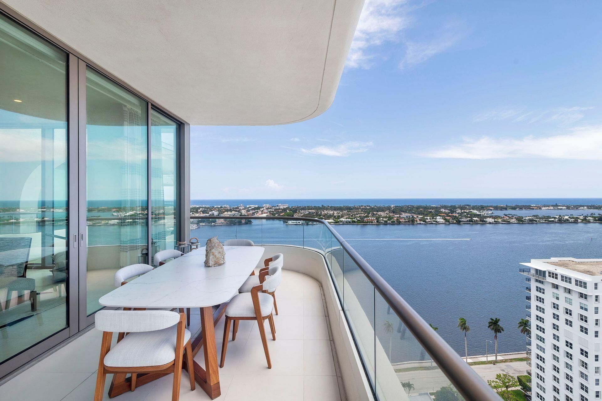 200 Arkona Court, Unit 2101, West Palm Beach, FL 33401 Photo