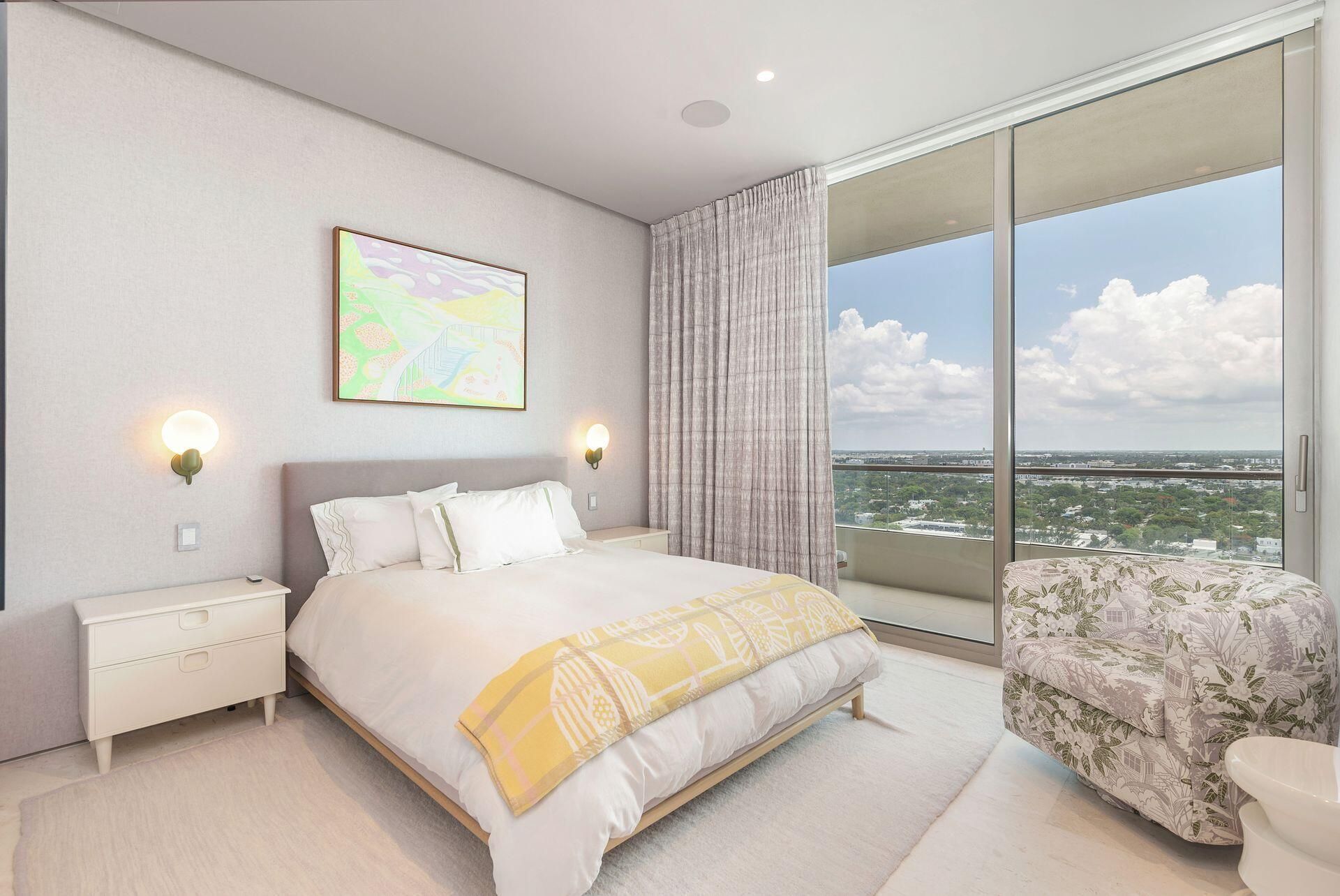 200 Arkona Court, Unit 2101, West Palm Beach, FL 33401 Photo